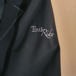 Veste Time Rider XL