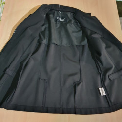 Veste Time Rider XL