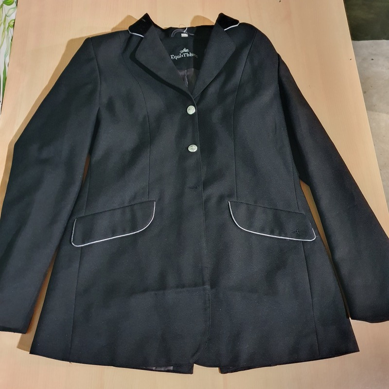 Veste Equi-Thème L-XL