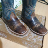 Bottes western Pool's 37