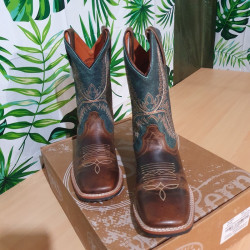 Bottes western Pool's 37
