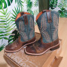 Bottes western Pool's 37
