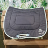 Tapis poney Fouganza