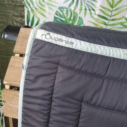 Tapis poney Fouganza
