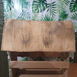 Tapis western