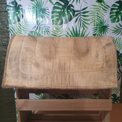 Tapis western