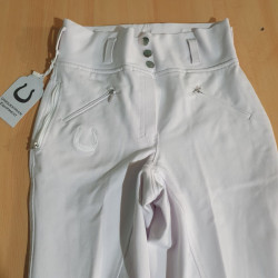 Pantalon Uniquestrian XS