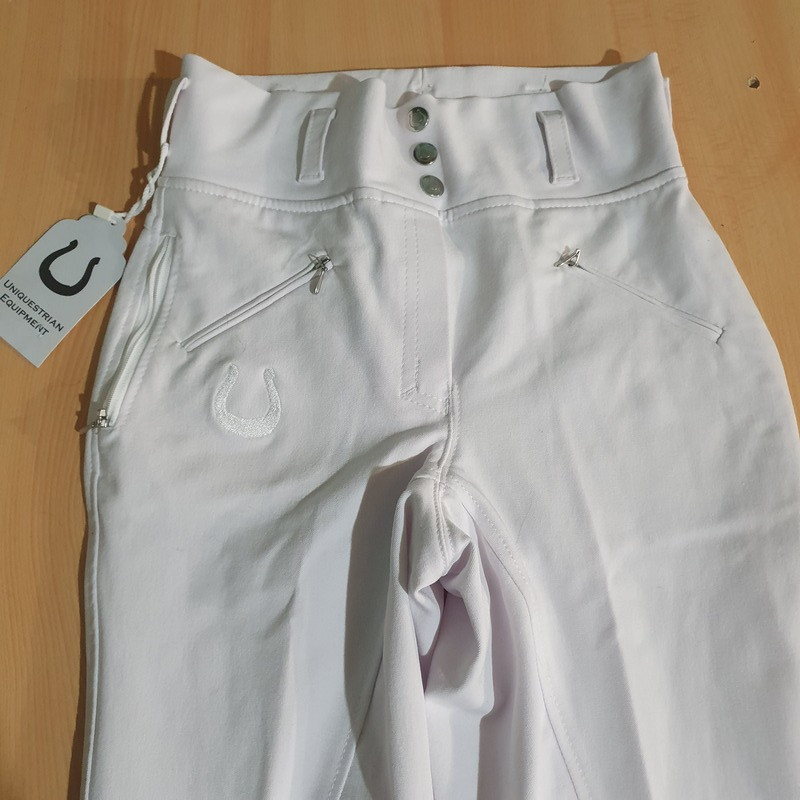 Pantalon Uniquestrian XS