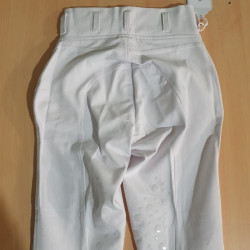 Pantalon Uniquestrian XS