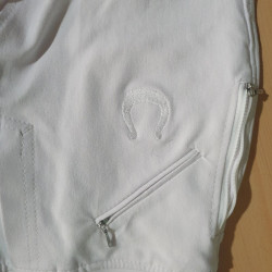 Pantalon Uniquestrian XS