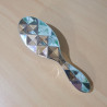 Brosse crins