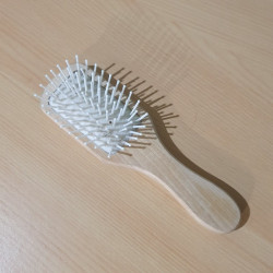 Brosse crins