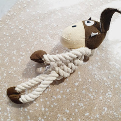 Peluche 26cm