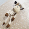 Peluche 26cm