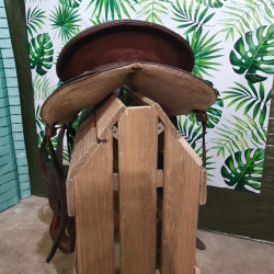 Selle western