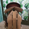 Selle western