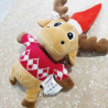 Peluche 33cm
