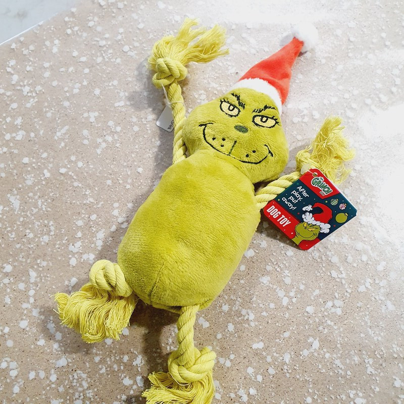 Peluche 33cm