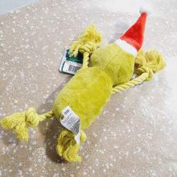 Peluche 33cm