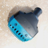 Embout brosse