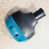 Embout brosse