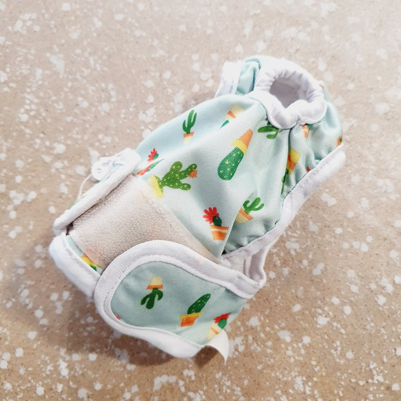 Protection urinaire XS