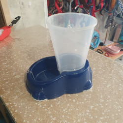 Gamelle 10,5cm avec réservoir