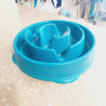 Gamelle anti-glouton 18cm