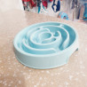Gamelle anti-glouton 17,5cm