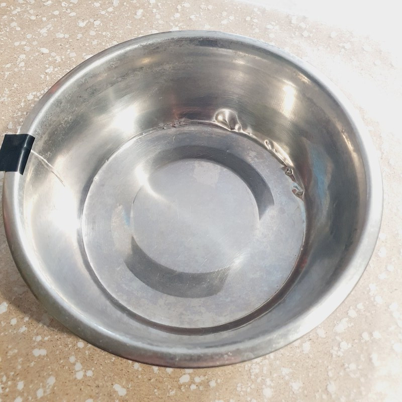 Gamelle 19cm