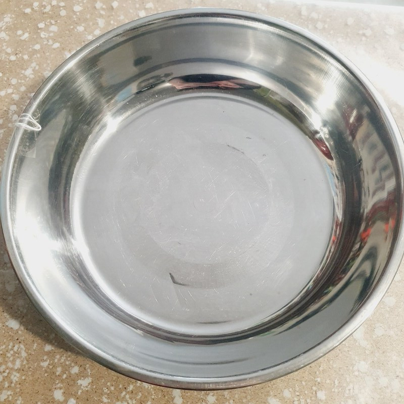 Gamelle 21cm