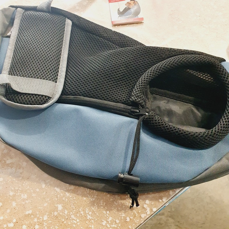 Sac de transport