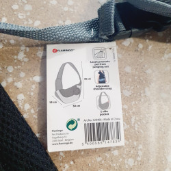 Sac de transport