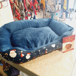 Couchage