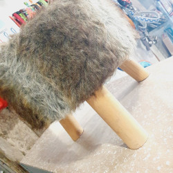 Fauteuil