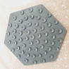 Tapis de léchage