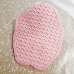 Tapis de fouille