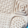 Tapis de léchage