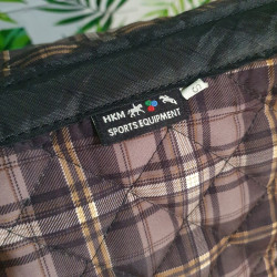 Tapis HKM