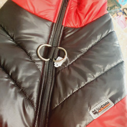 Blouson 3XL