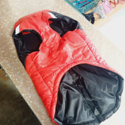 Blouson 3XL