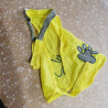Gilet fluo
