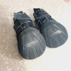 Chaussures M (une paire)