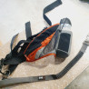 Ceinture Canicross