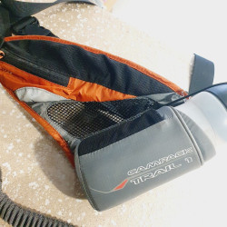 Ceinture Canicross