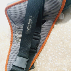 Ceinture Canicross