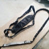 Ceinture Canicross
