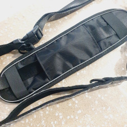 Ceinture Canicross
