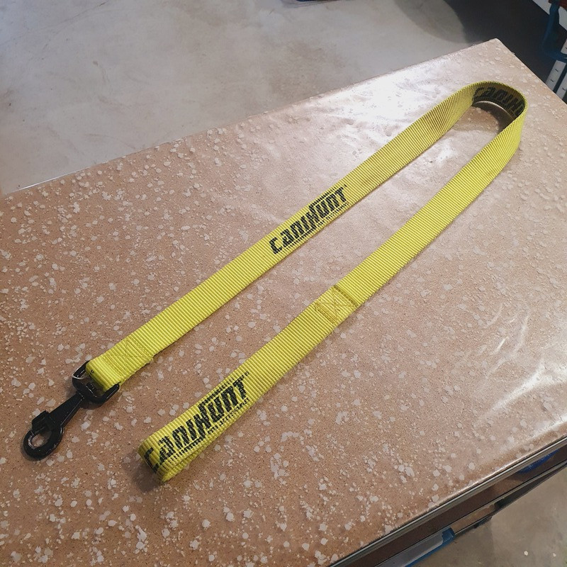 Laisse 116cm