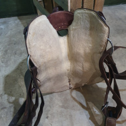 Selle western